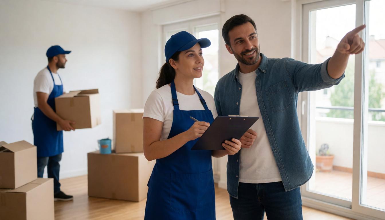 Manager Coordination